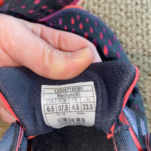 Brooks Transcend 6 Running Shoes - Picture 2 of 3